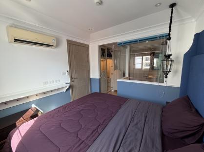Seven Seas Cote d’Azur (RENT)